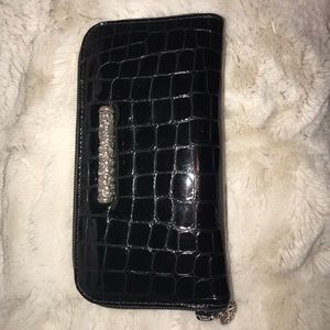 Brighton leather wallet